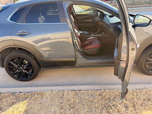 Used 2022 MAZDA CX-30 AWD 2.5 S w/ Preferred Package image 5