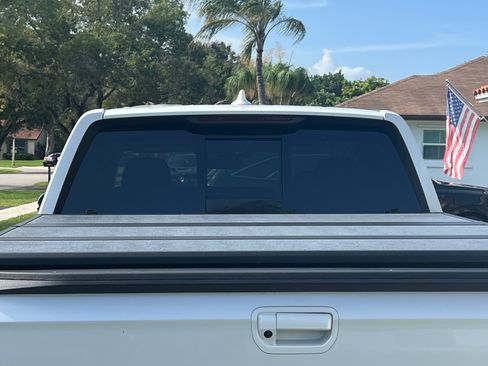 Used 2024 Honda Ridgeline RTL image 4