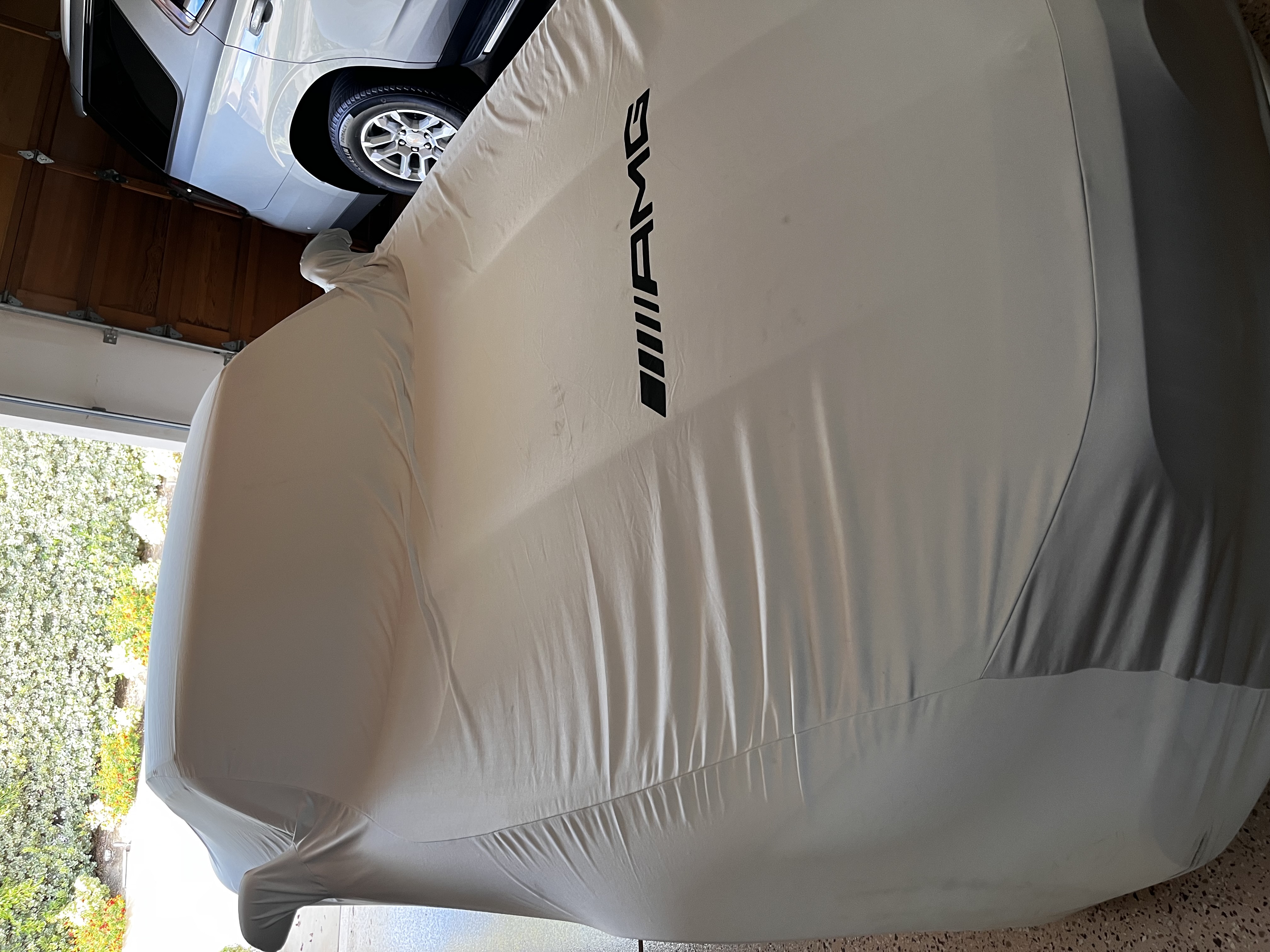 Used 2018 Mercedes-Benz AMG GT Roadster image 15