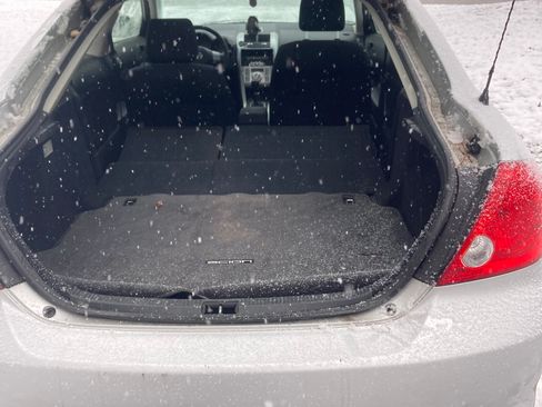 Used 2006 Scion tC Hatchback Coupe 2D image 5