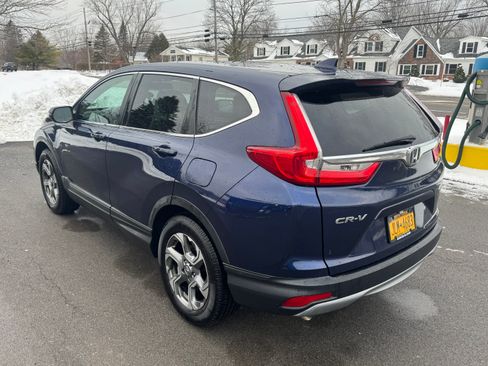 Used 2019 Honda CR-V EX image 5