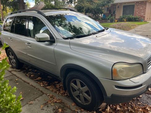 Used 2007 Volvo XC90 3.2 image 2