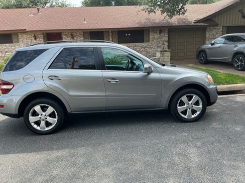 Used 2011 Mercedes-Benz ML 350 4MATIC image 13
