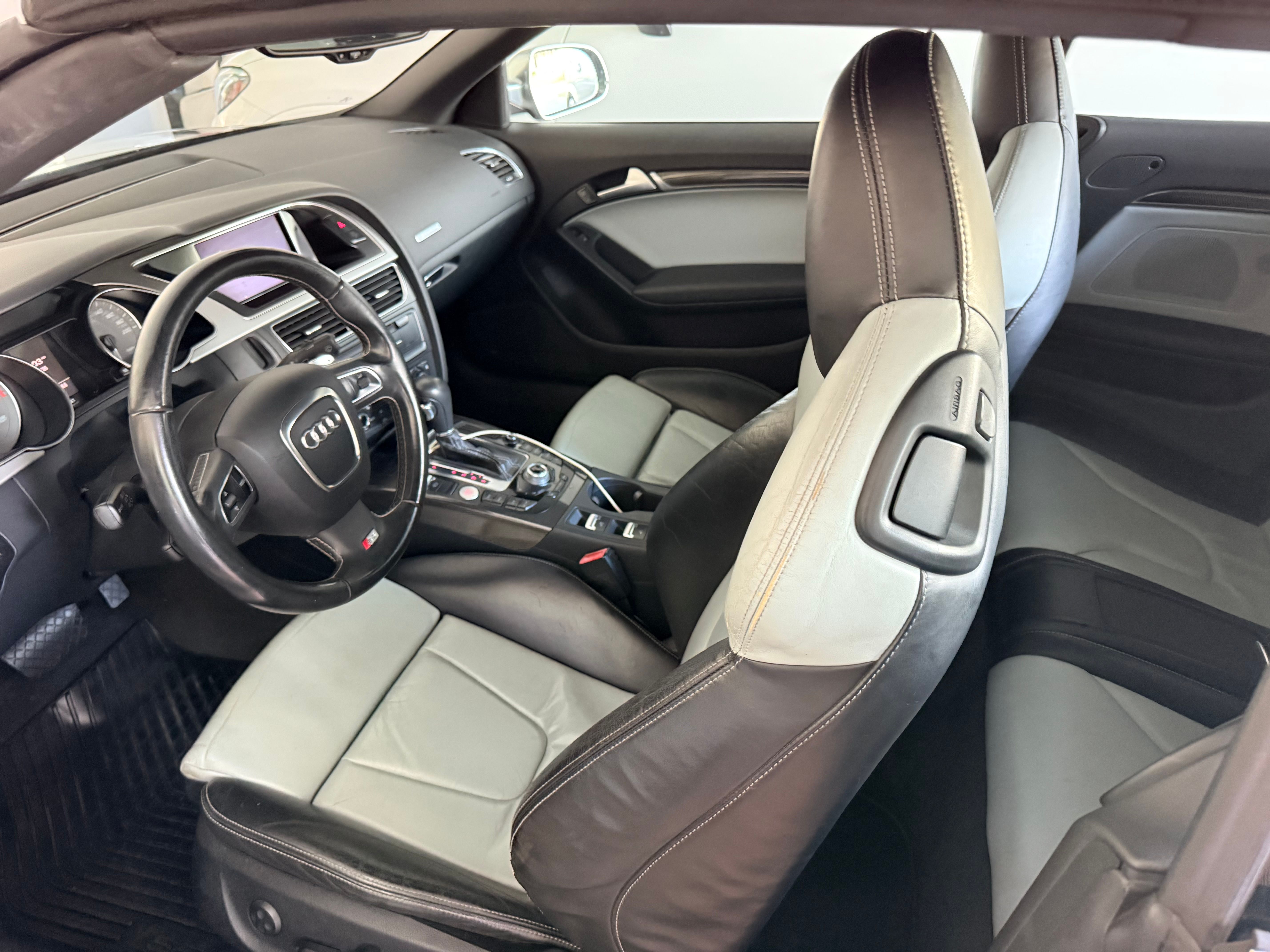 Used 2012 Audi S5 Premium Plus AWD/4WD image 2