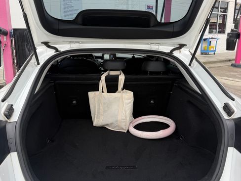 Used 2018 Kia Stinger Premium image 10