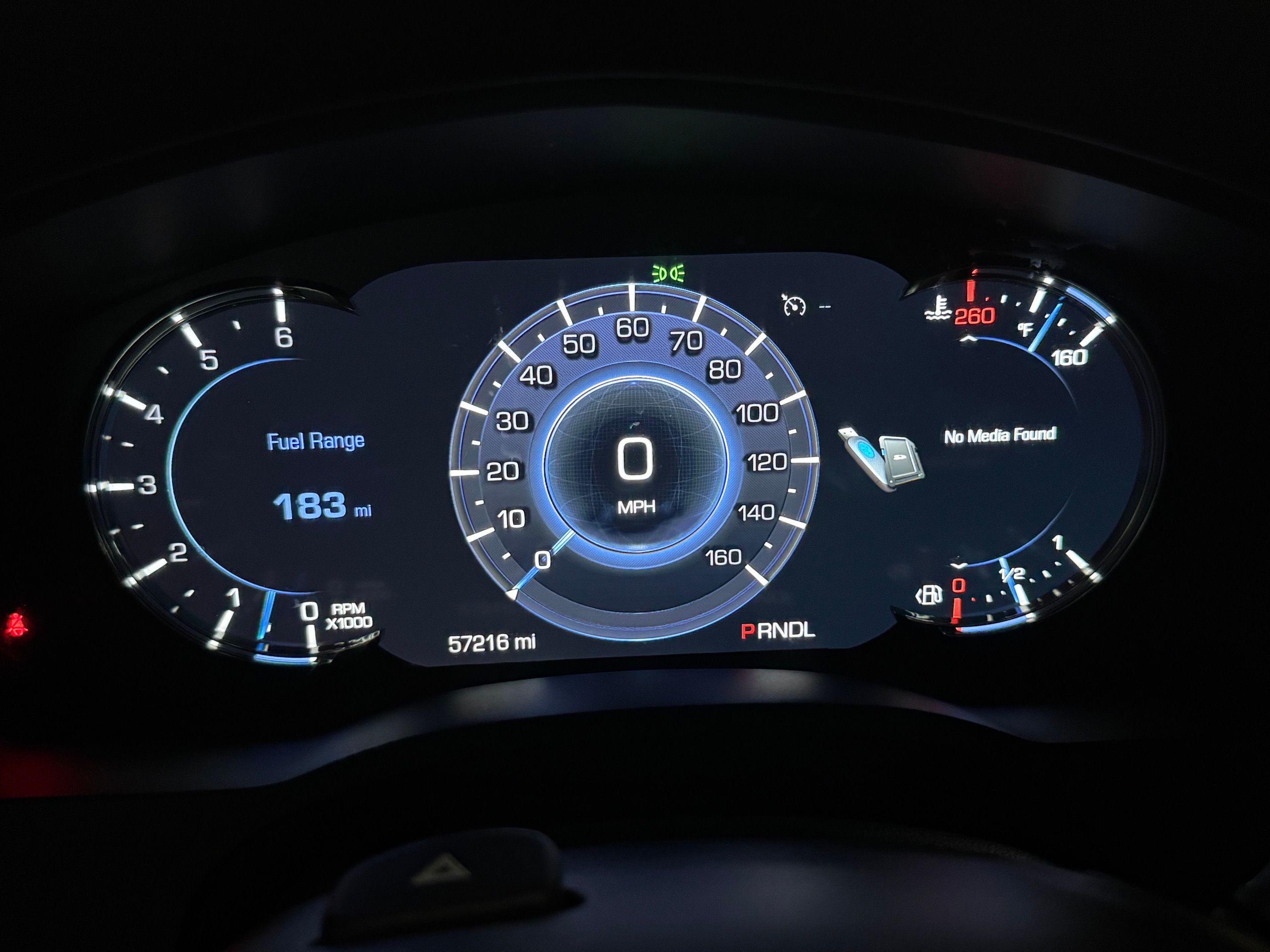Used 2019 Cadillac Escalade Platinum AWD/4WD image 17