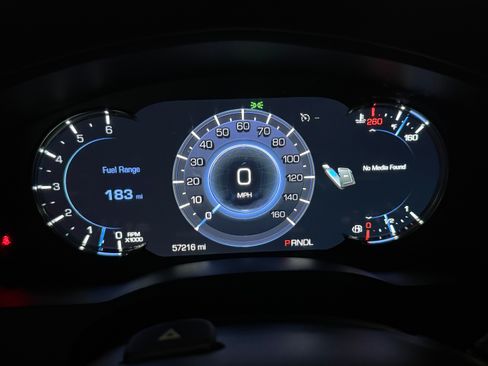 Used 2019 Cadillac Escalade Platinum AWD/4WD image 17