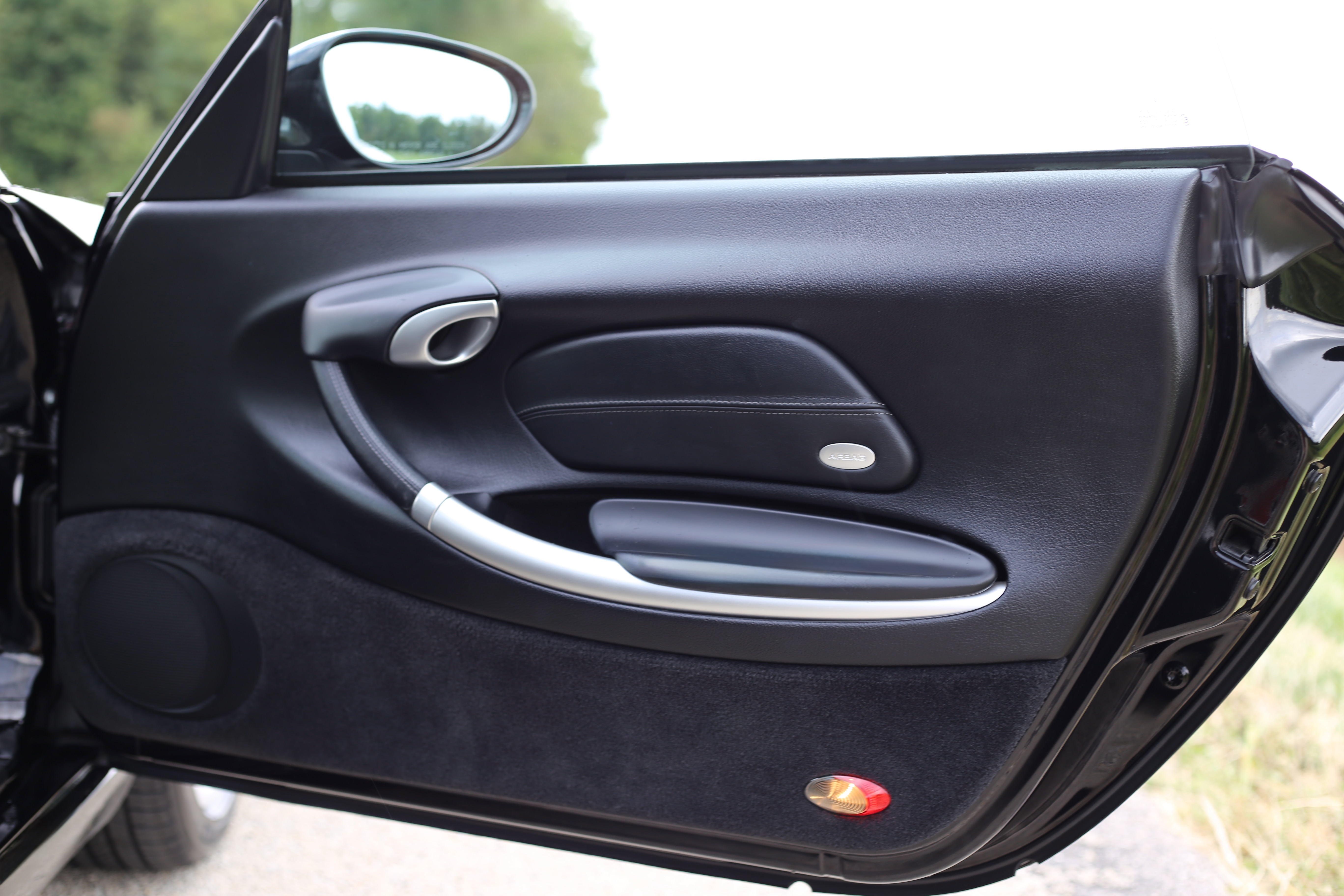 Used 2002 Porsche Boxster S RWD image 26