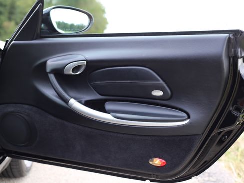 Used 2002 Porsche Boxster S RWD image 28