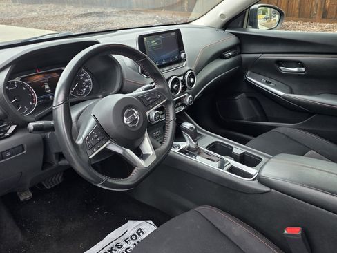 Used 2024 Nissan Sentra SR image 26