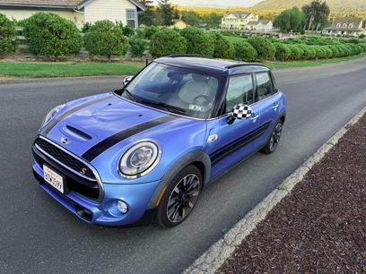 Used 2018 MINI Cooper S