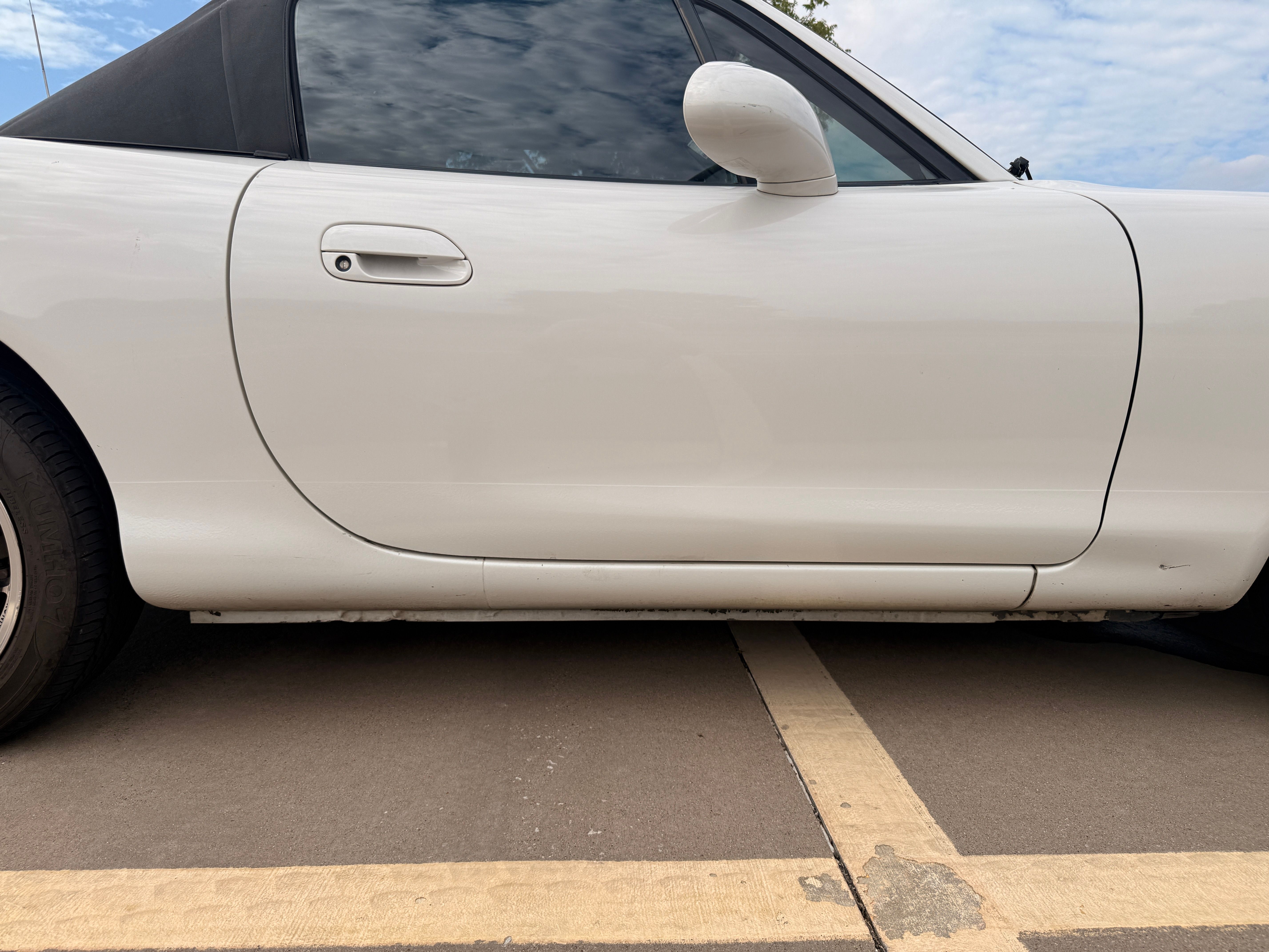 Used 2000 MAZDA MX-5 Miata RWD image 26
