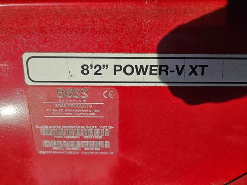 Used 2016 RAM 3500 Tradesman w/ Chrome Appearance Group image 6