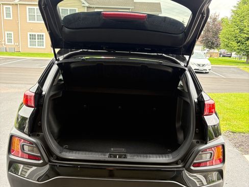 Used 2021 Hyundai Kona SEL Plus image 13