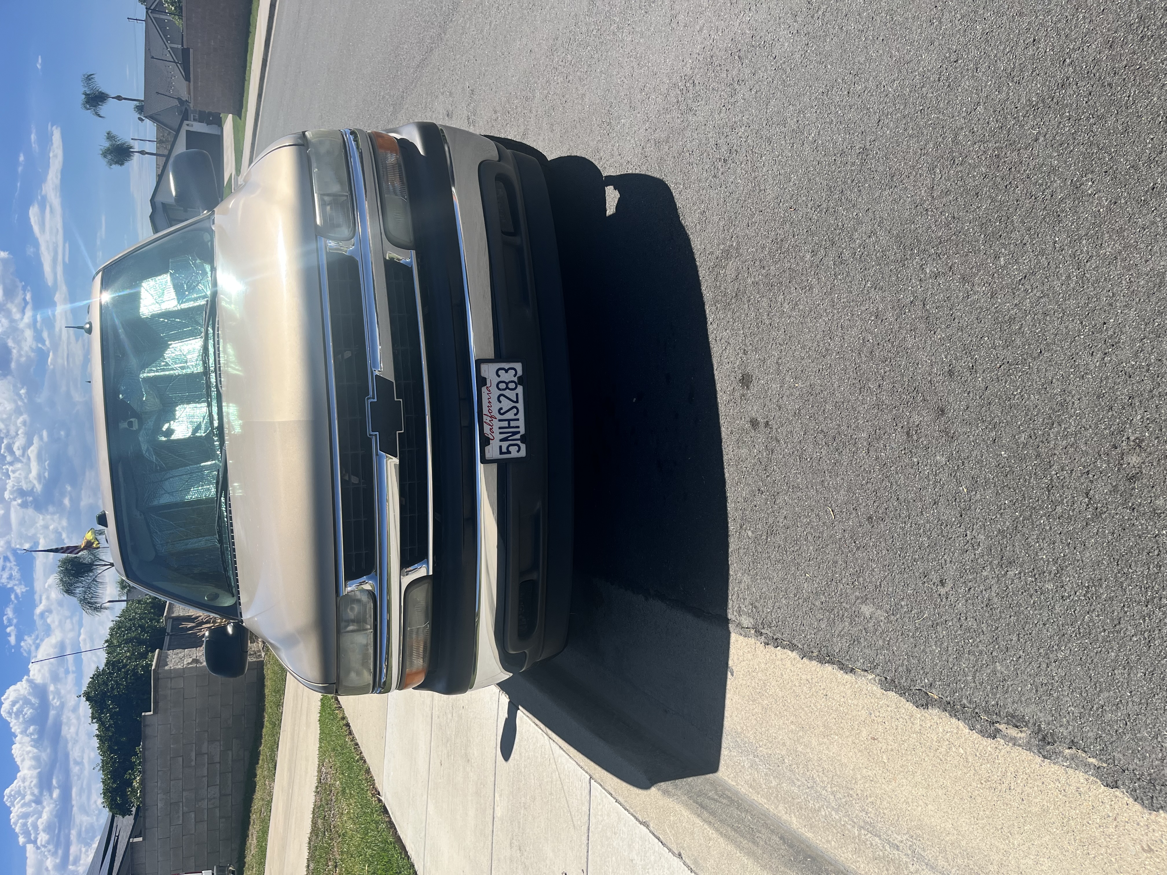 Used 2005 Chevrolet Tahoe LS w/ Preferred Equipment Group RWD image 9