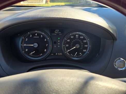 Used 2009 Lexus ES 350 350 Sedan 4D image 11