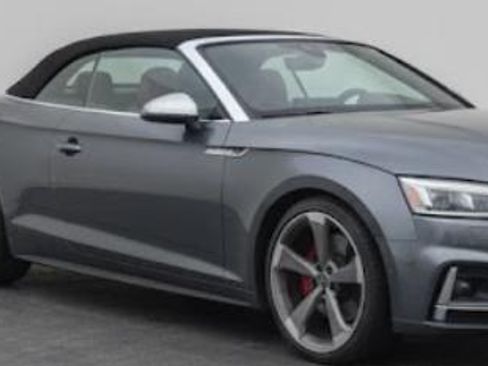 Used 2019 Audi S5 Prestige w/ S Sport Package image 6