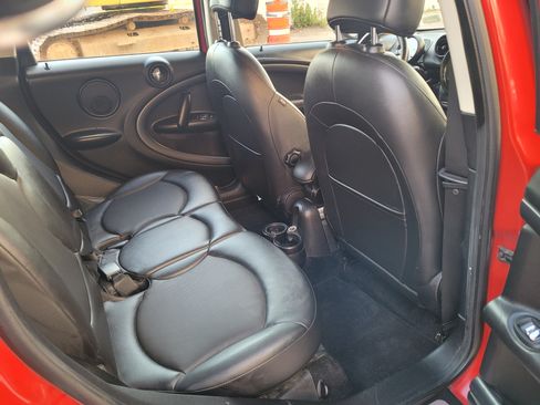 Used 2014 MINI Cooper Countryman S image 14