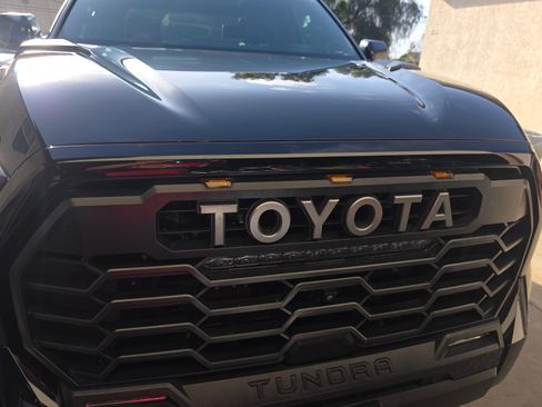 Used 2024 Toyota Tundra TRD Pro image 13