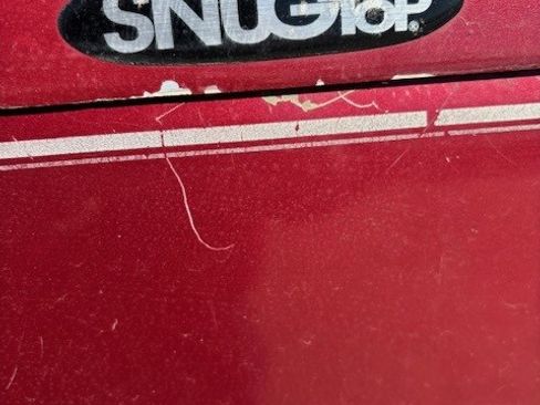 Used 2001 Toyota Tundra SR5 image 8