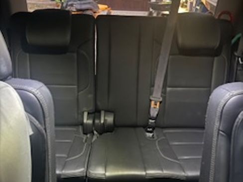 Used 2015 GMC Yukon Denali w/ Touring Package image 22