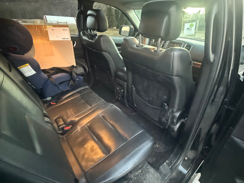 Used 2017 Dodge Durango GT w/ Premium Group image 18