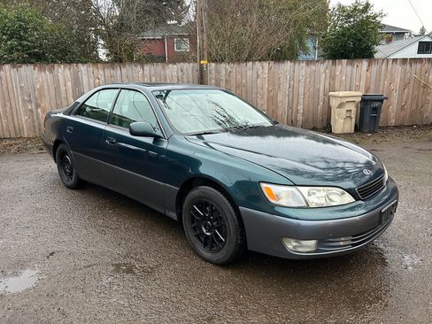 Used 1998 Lexus ES 330 300 Sedan 4D image 1