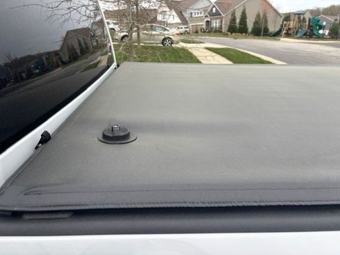 Used 2022 RAM 3500 Big Horn w/ Night Edition image 12