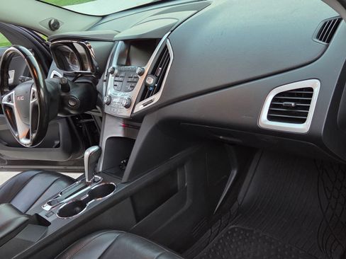 Used 2015 GMC Terrain SLT image 18