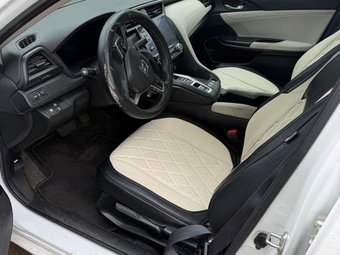 Used 2020 Honda Insight EX image 4