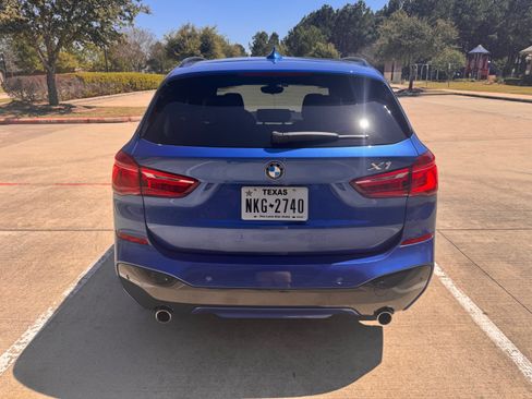 Used 2017 BMW X1 sDrive28i image 14