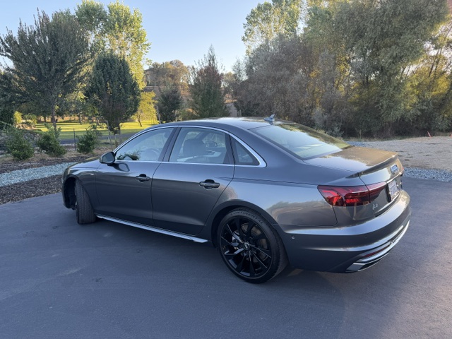 Used 2020 Audi A4 2.0T Prestige AWD/4WD image 9