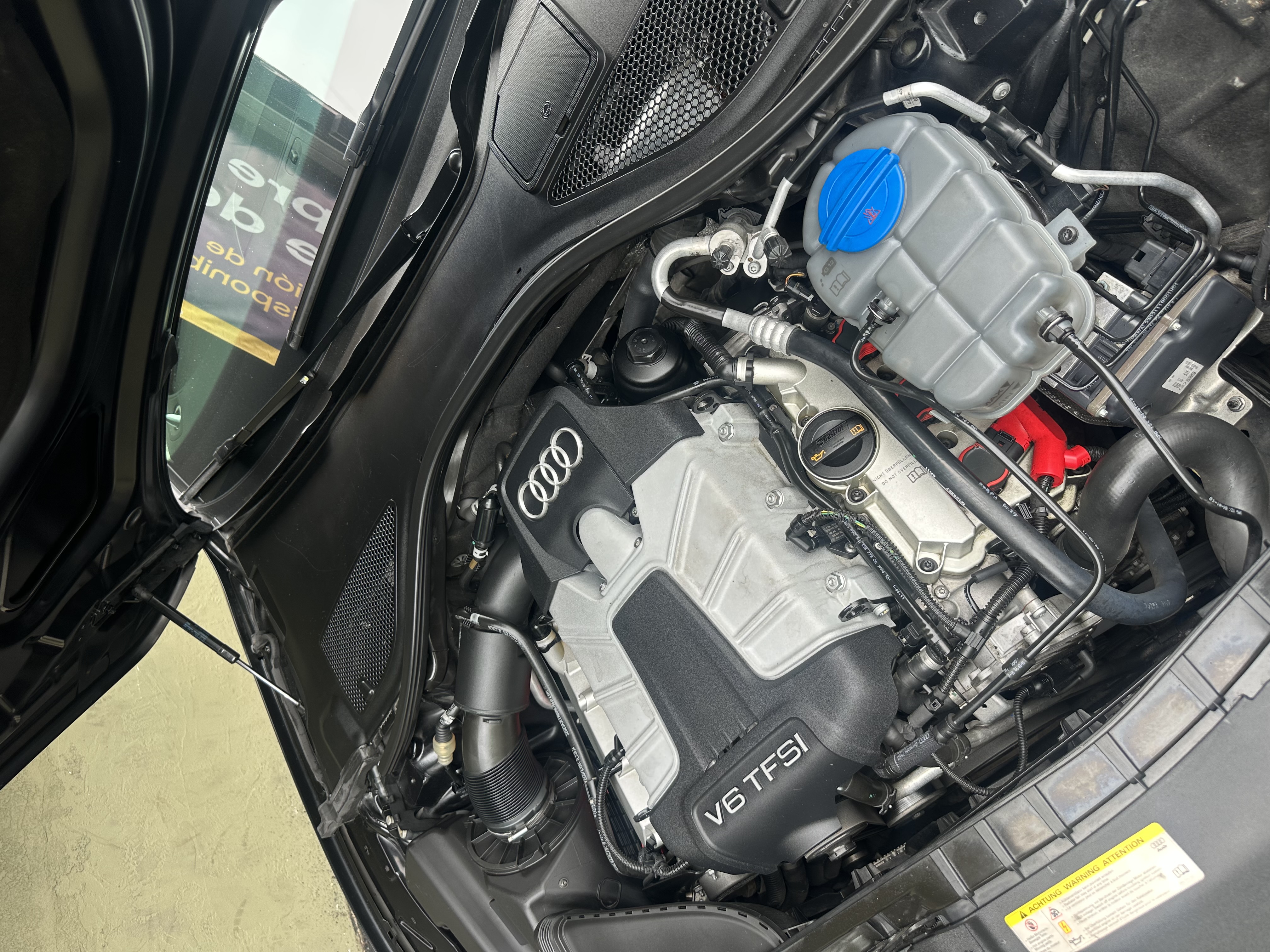 Used 2012 Audi A7 3.0T Premium AWD/4WD image 5