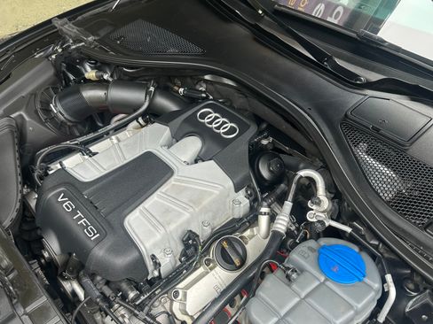 Used 2012 Audi A7 3.0T Premium AWD/4WD image 5