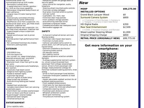 Used 2010 Land Rover Range Rover Supercharged image 11