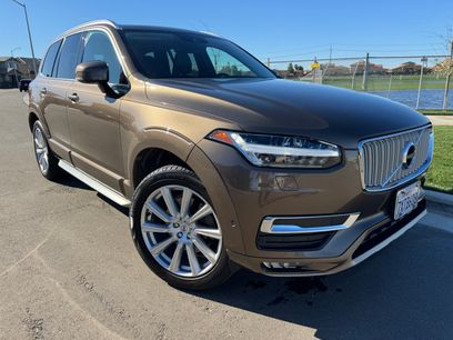 Used 2017 Volvo XC90 T6 Inscription