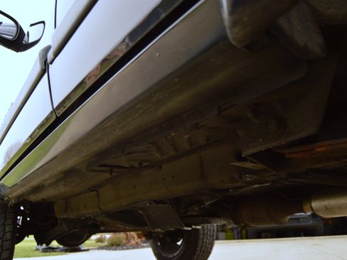 Used 2001 Jeep Cherokee Sport image 23