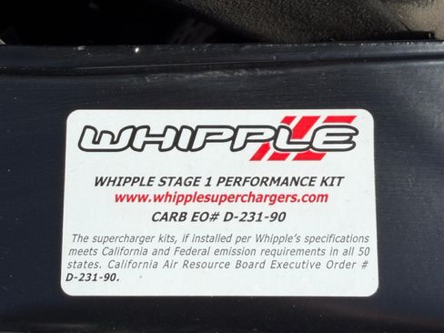 Used 2023 Ford F150 Raptor w/ Raptor Carbon Fiber Package image 15