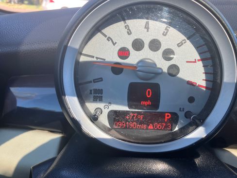 Used 2010 MINI Cooper Clubman S FWD image 18