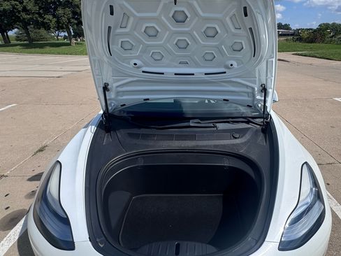 Used 2019 Tesla Model 3 Long Range AWD/4WD image 8