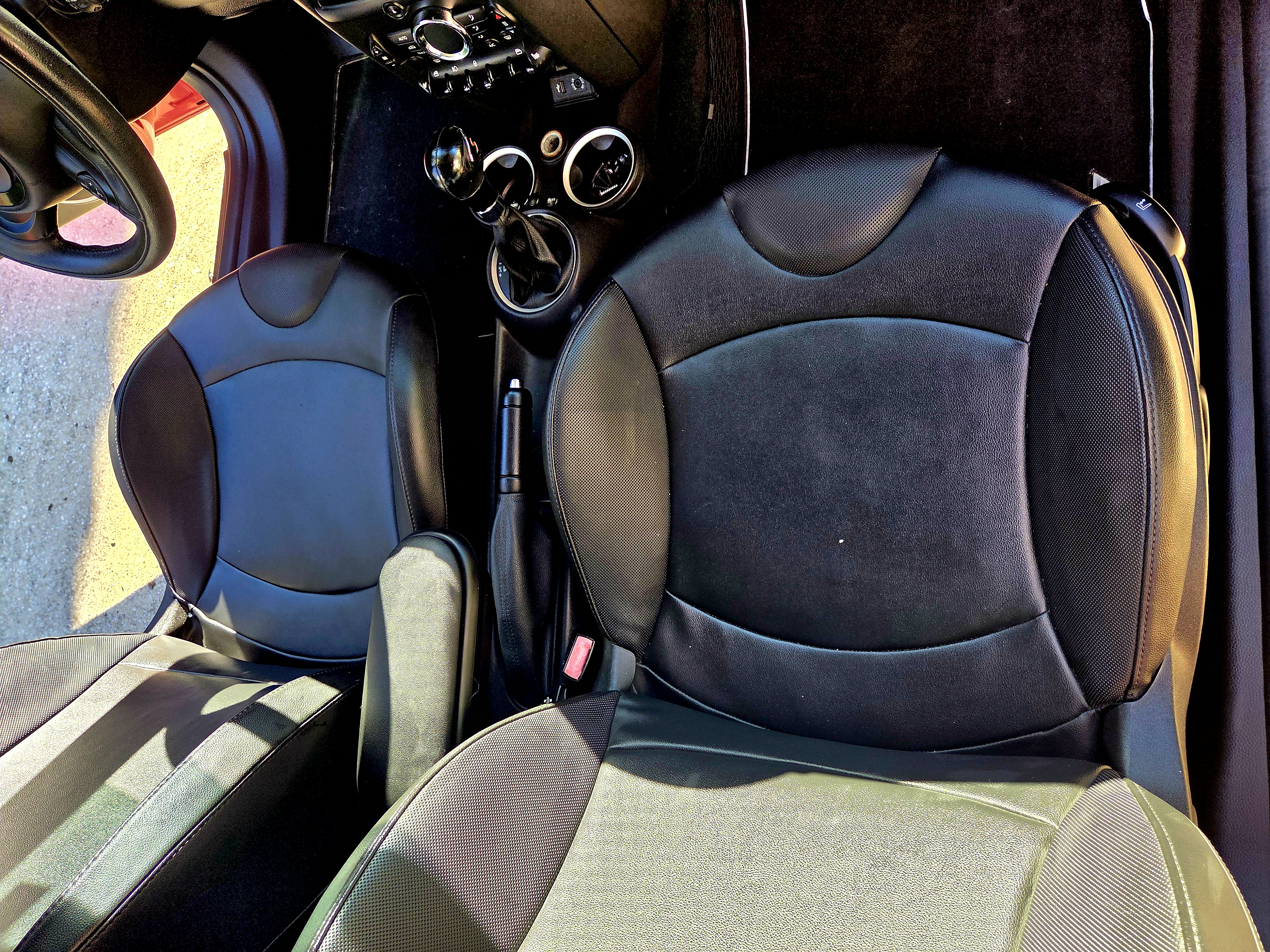 Used 2013 MINI Cooper S FWD image 10