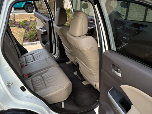 Used 2012 Honda CR-V EX-L image 11