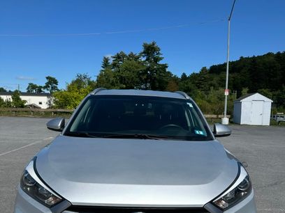 Used 2018 Hyundai Tucson SEL Plus