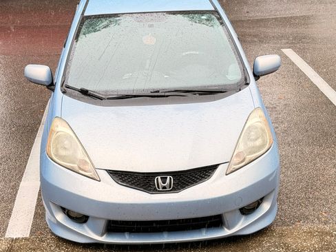 Used 2010 Honda Fit Sport image 5