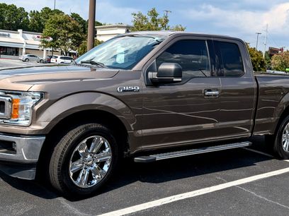 Used 2019 Ford F150 XLT w/ Equipment Group 302A Luxury