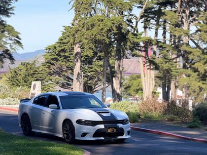 Used 2019 Dodge Charger GT w/ Stars & Stripes Edition