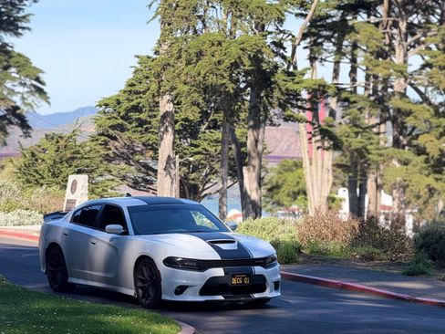 Used 2019 Dodge Charger GT w/ Stars & Stripes Edition image 1