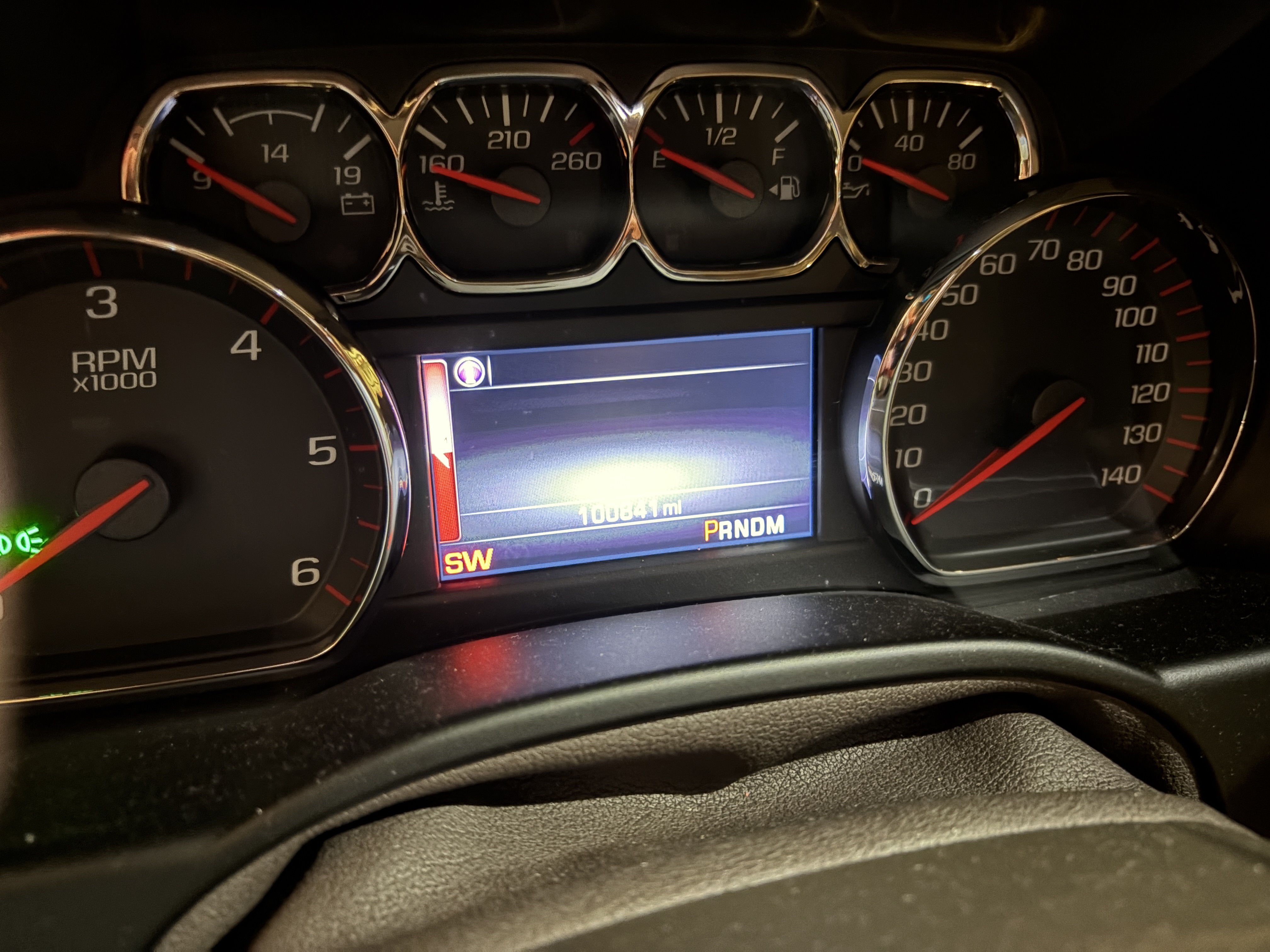 Used 2015 GMC Yukon XL SLT w/ Open Road Package AWD/4WD image 12