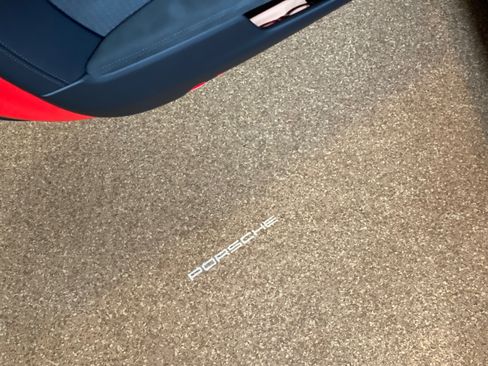 Used 2026 Porsche 911 GTS image 28