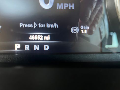 Used 2018 RAM 3500 Laramie image 10